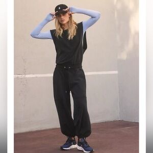 FP MOVEMENT Throw & Go onesie